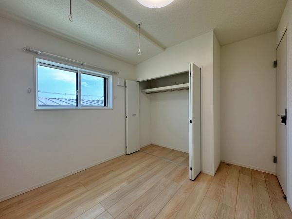 南区中古戸建全居室南向き