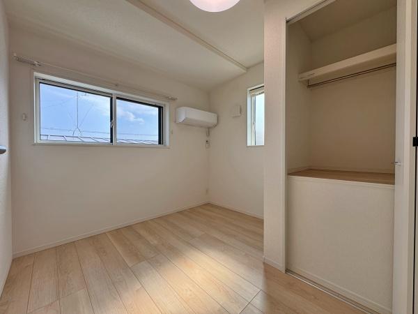 南区中古戸建全居室南向き