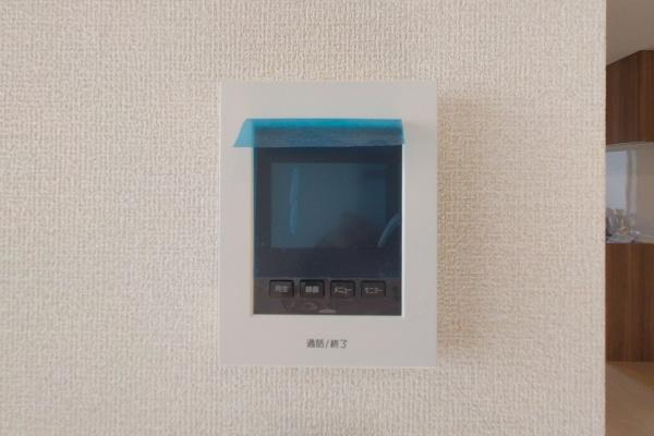 【2号棟】金沢区新築戸建ビルトイン車庫駅徒10分