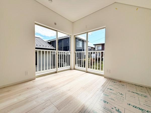 横浜市港南区日野４丁目の中古一戸建て
