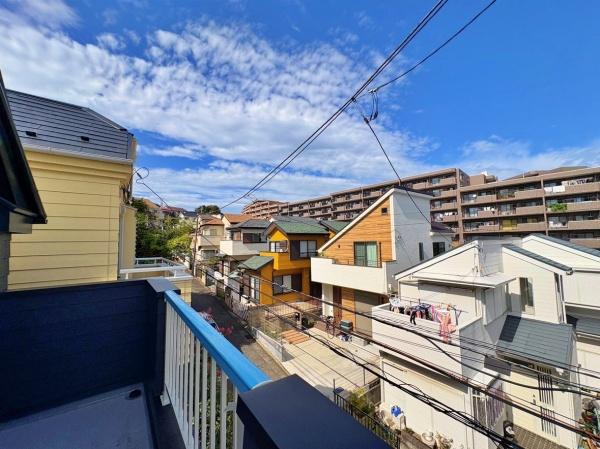 横浜市港南区日野４丁目の中古一戸建て