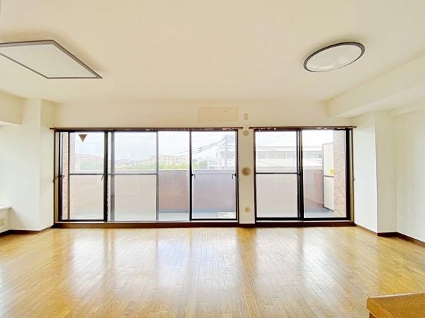 ライオンズマンション大倉山新羽町