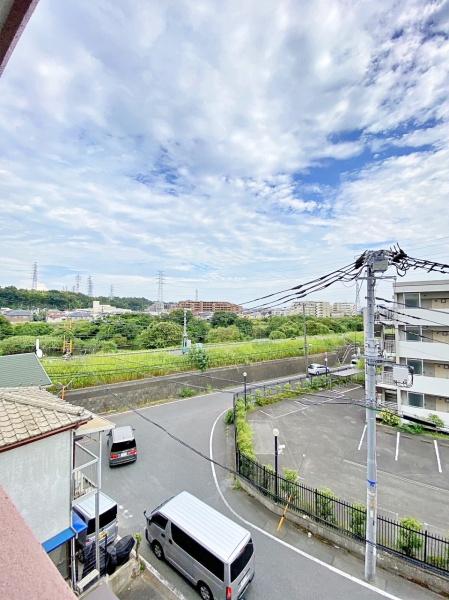ライオンズマンション大倉山新羽町