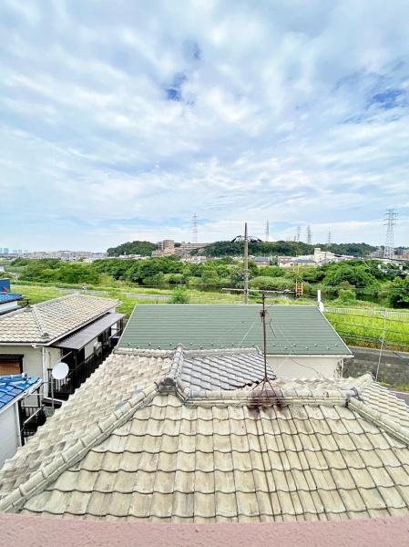 ライオンズマンション大倉山新羽町