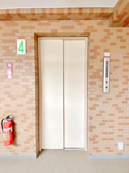 ライオンズマンション大倉山新羽町