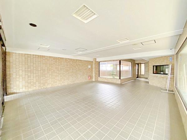 ライオンズマンション大倉山新羽町