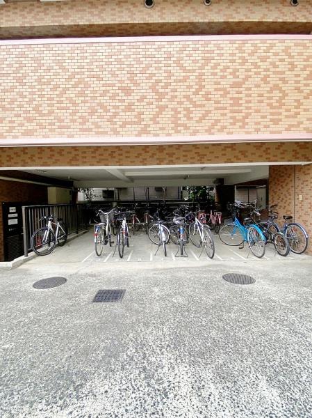 ライオンズマンション大倉山新羽町