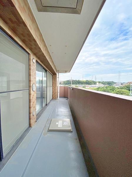 ライオンズマンション大倉山新羽町