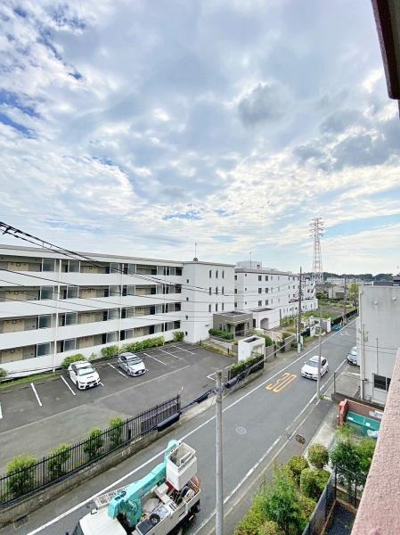 ライオンズマンション大倉山新羽町