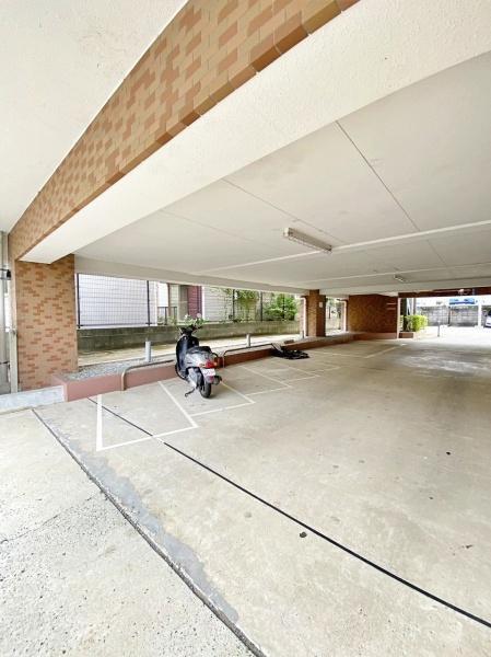 ライオンズマンション大倉山新羽町