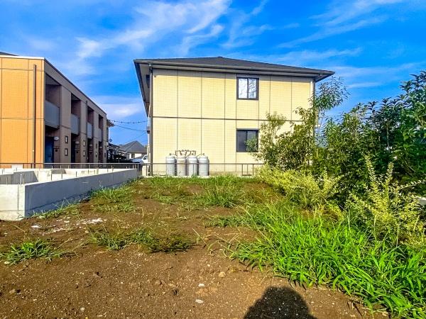 【B号棟】藤沢市新築戸建　駅まで平坦歩13分　フラットフロア