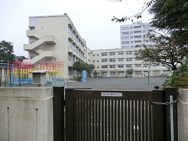 【1号棟】神奈川区新築戸建 LDK19帖 アイランドキッチン(横浜市立二谷小学校)