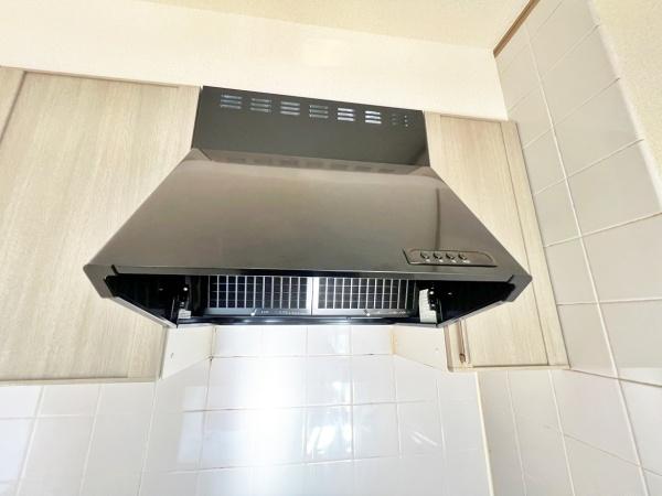 横浜市港北区新吉田東1丁目の中古一戸建て(キッチン)