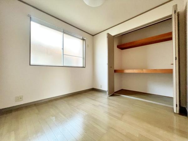 横浜市港北区新吉田東1丁目の中古一戸建て(洋室)