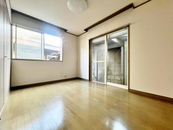 横浜市港北区新吉田東1丁目の中古一戸建て(洋室)