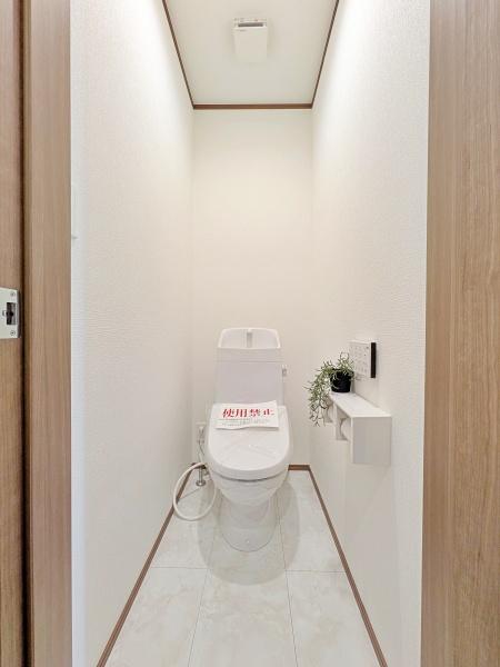 【A号棟】相模原市新築戸建　駅歩8分　角地　吹抜