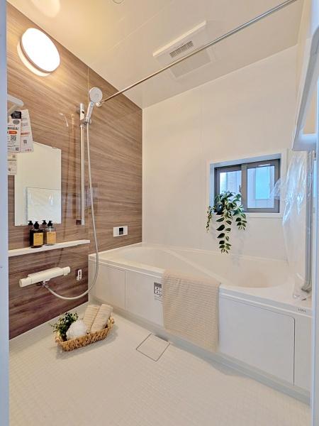 【A号棟】相模原市新築戸建　駅歩8分　角地　吹抜