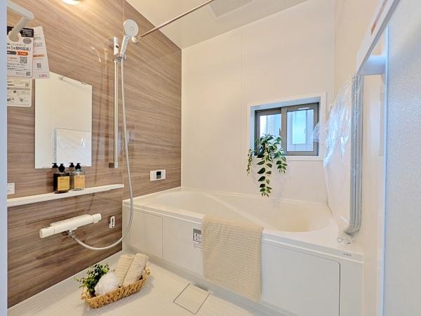 【A号棟】相模原市新築戸建　駅歩8分　角地　吹抜