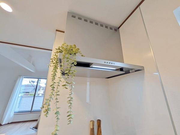 【A号棟】相模原市新築戸建　駅歩8分　角地　吹抜