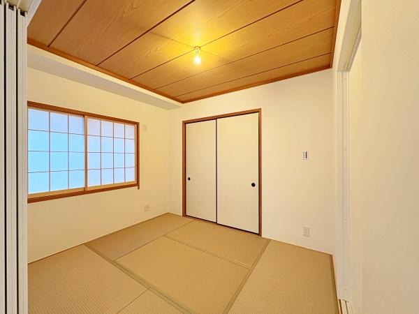 横浜市港南区笹下６丁目の中古一戸建て