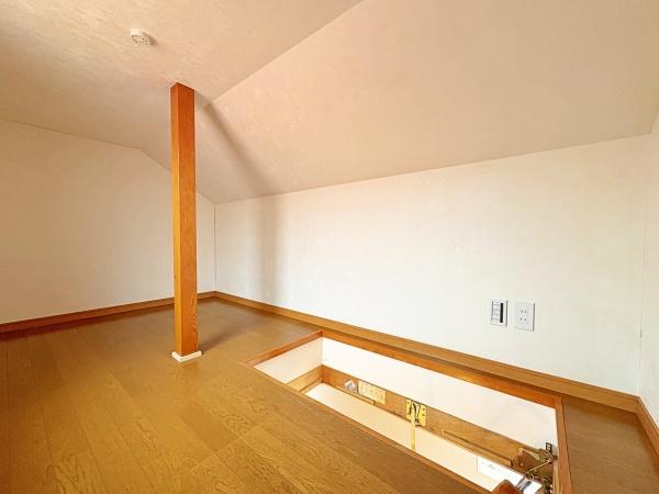 横浜市港南区笹下６丁目の中古一戸建て