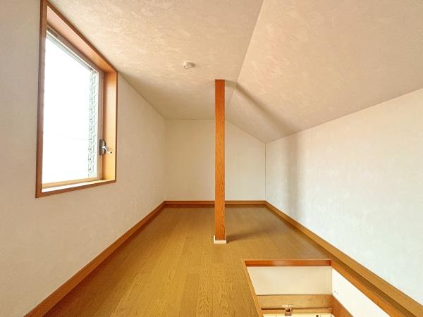 横浜市港南区笹下６丁目の中古一戸建て