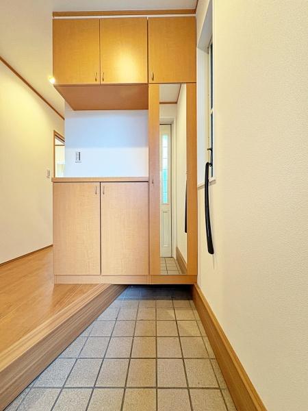 横浜市港南区笹下６丁目の中古一戸建て