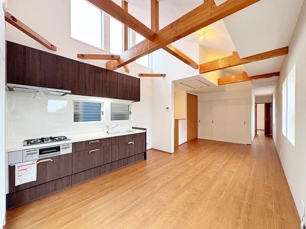港南区中古戸建閑静な住宅街アクセス◎