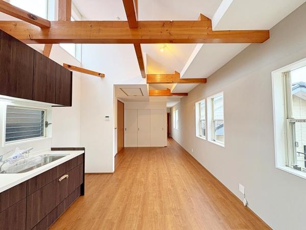 港南区中古戸建閑静な住宅街アクセス◎