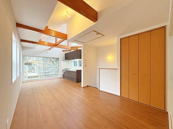 港南区中古戸建閑静な住宅街アクセス◎