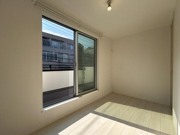 横浜市西区境之谷の中古一戸建て