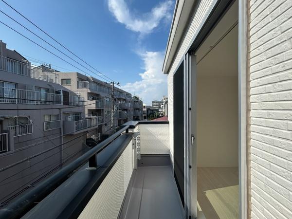 横浜市西区境之谷の中古一戸建て