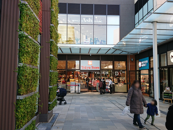 大和市新築戸建　LDK18帖　納戸　前面道路6ｍ　平坦(東急ストア南町田店)