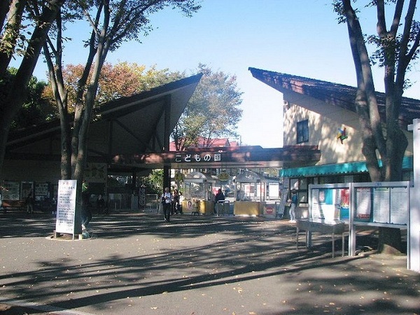 町田市西成瀬３丁目の中古一戸建て(こどもの国)