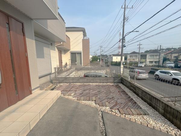 町田市西成瀬３丁目の中古一戸建て
