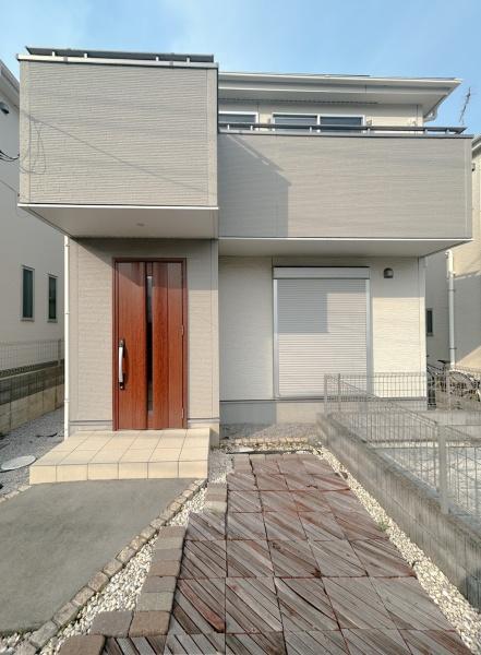 町田市西成瀬３丁目の中古一戸建て
