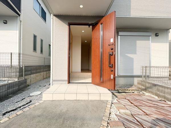 町田市西成瀬３丁目の中古一戸建て
