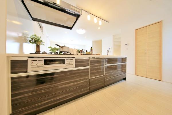 横浜市緑区東本郷６丁目の中古一戸建て