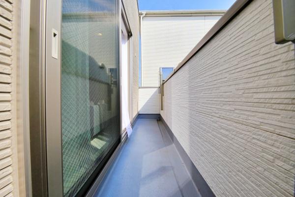 横浜市緑区東本郷６丁目の中古一戸建て