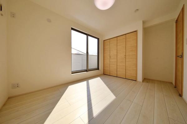 横浜市緑区東本郷６丁目の中古一戸建て