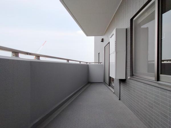 横浜公園通り壱番館【駅徒1分LDK18帖】