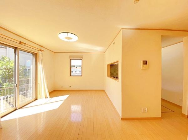 横浜市磯子区岡村７丁目の中古一戸建て