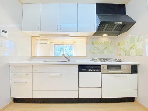 横浜市磯子区岡村７丁目の中古一戸建て
