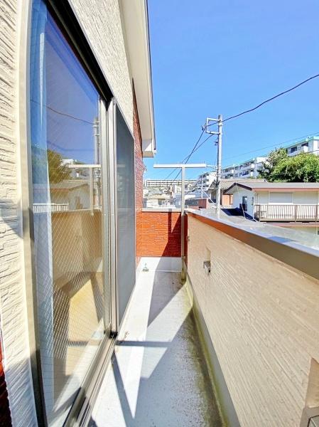 横浜市磯子区岡村７丁目の中古一戸建て