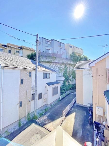 横浜市磯子区岡村７丁目の中古一戸建て