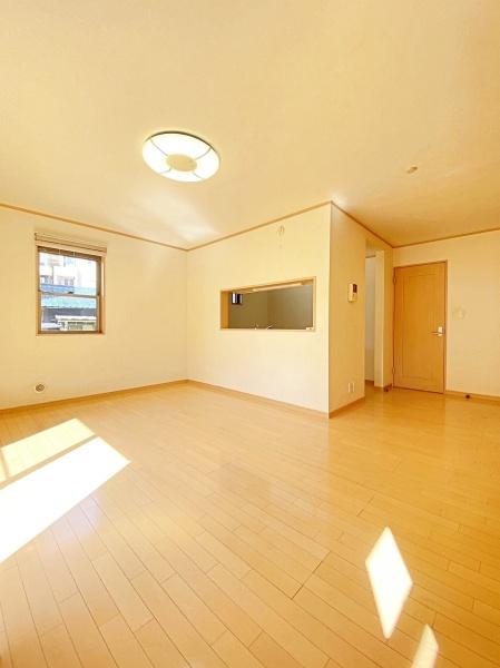 磯子区中古戸建　南道路