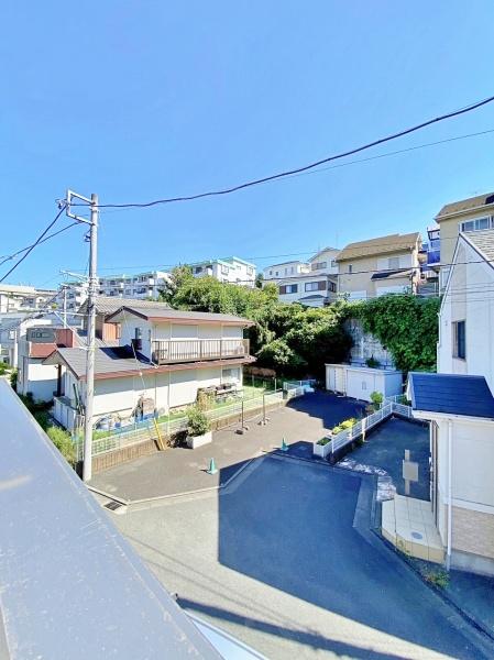 横浜市磯子区岡村７丁目の中古一戸建て