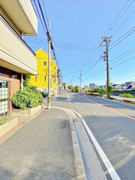根岸公園ダイカンプラザシティ