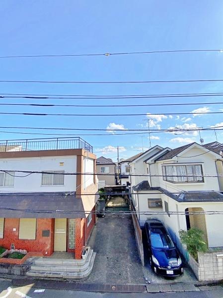 【2号棟】緑区新築戸建　LDK22帖　床暖房　吹抜