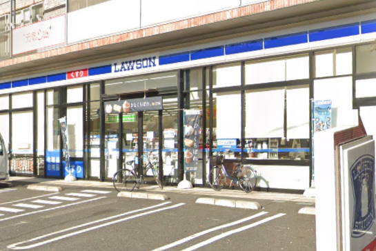【1号棟】鎌倉市新築戸建　3台駐車可能　角地　WIC(ローソン鎌倉岩瀬店)